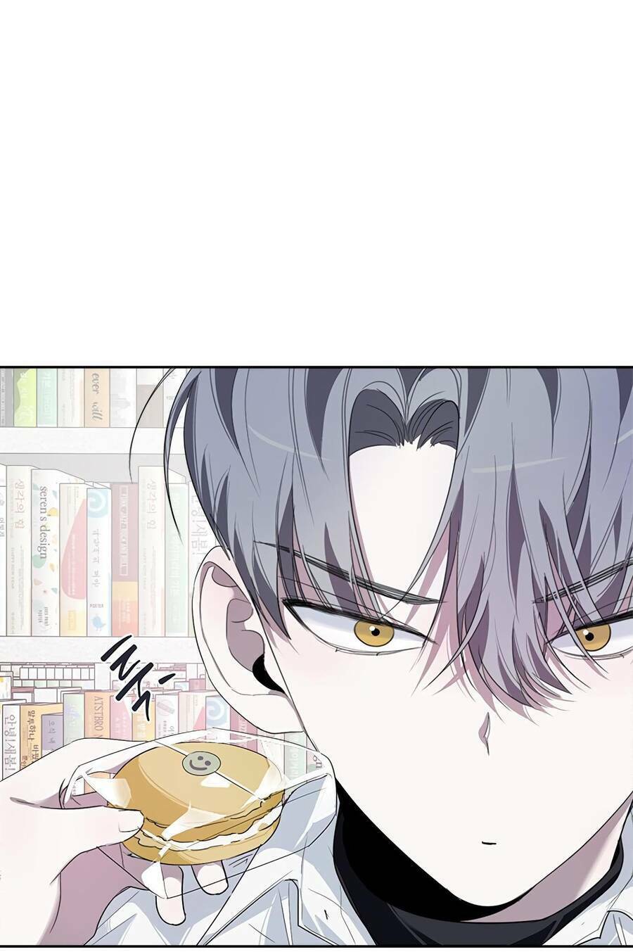 Đàn Anh Xấu Xa - Chap 21 - Trang 13
