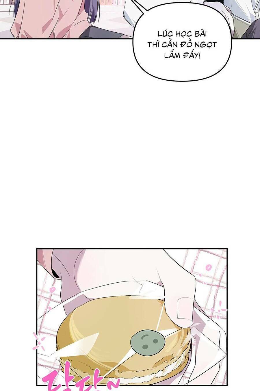 Đàn Anh Xấu Xa - Chap 21 - Trang 15