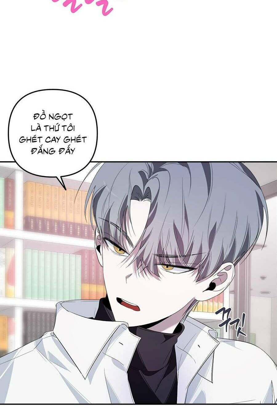 Đàn Anh Xấu Xa - Chap 21 - Trang 16