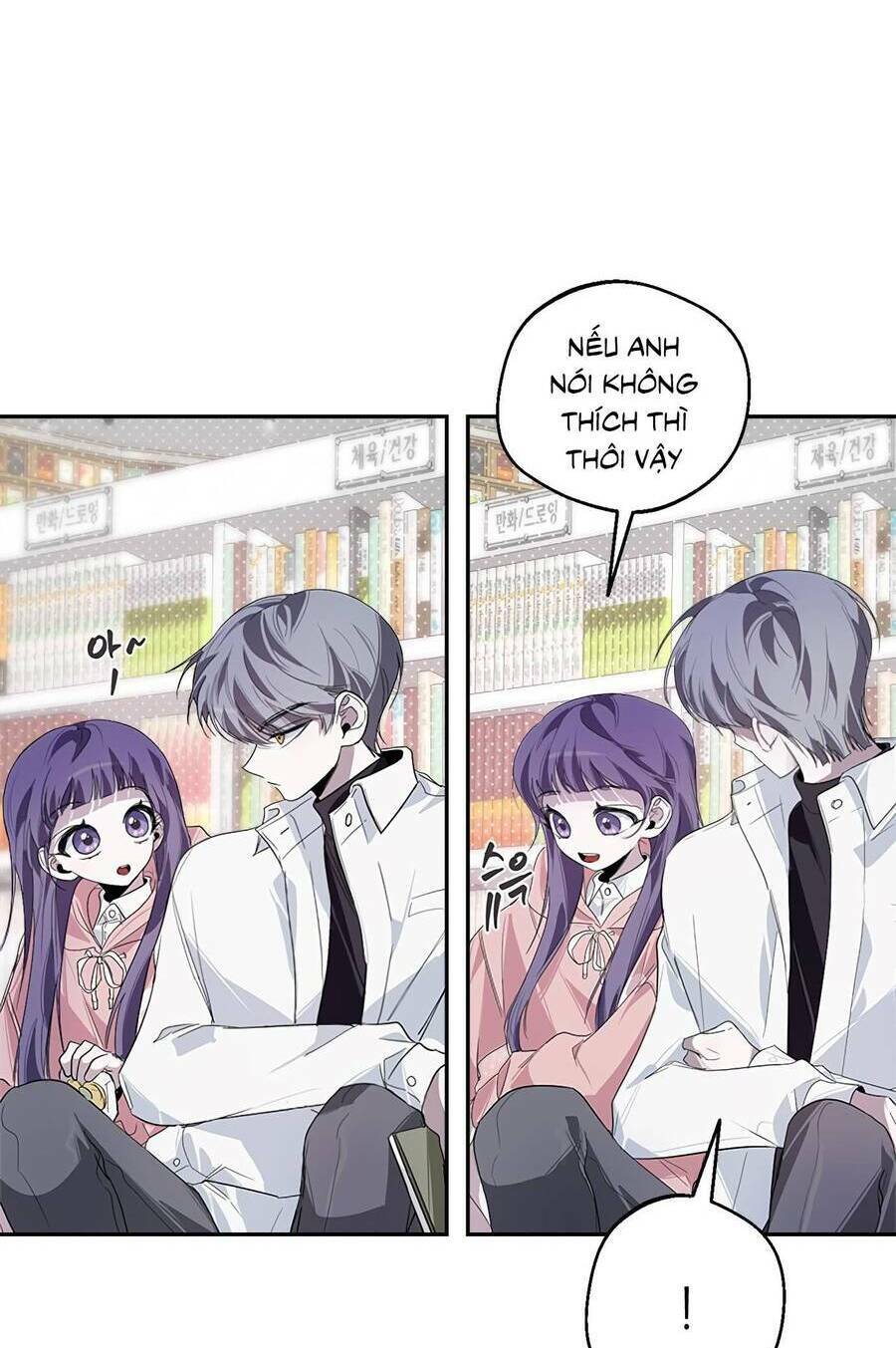 Đàn Anh Xấu Xa - Chap 21 - Trang 17