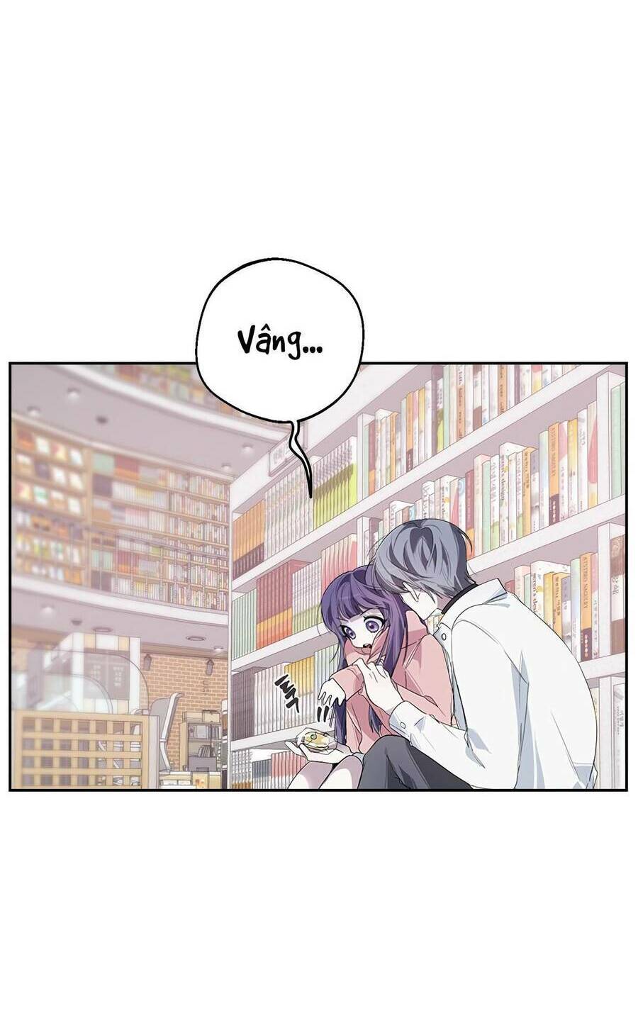 Đàn Anh Xấu Xa - Chap 21 - Trang 20