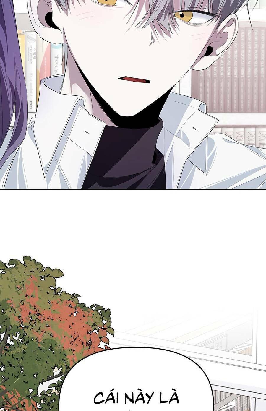 Đàn Anh Xấu Xa - Chap 21 - Trang 3