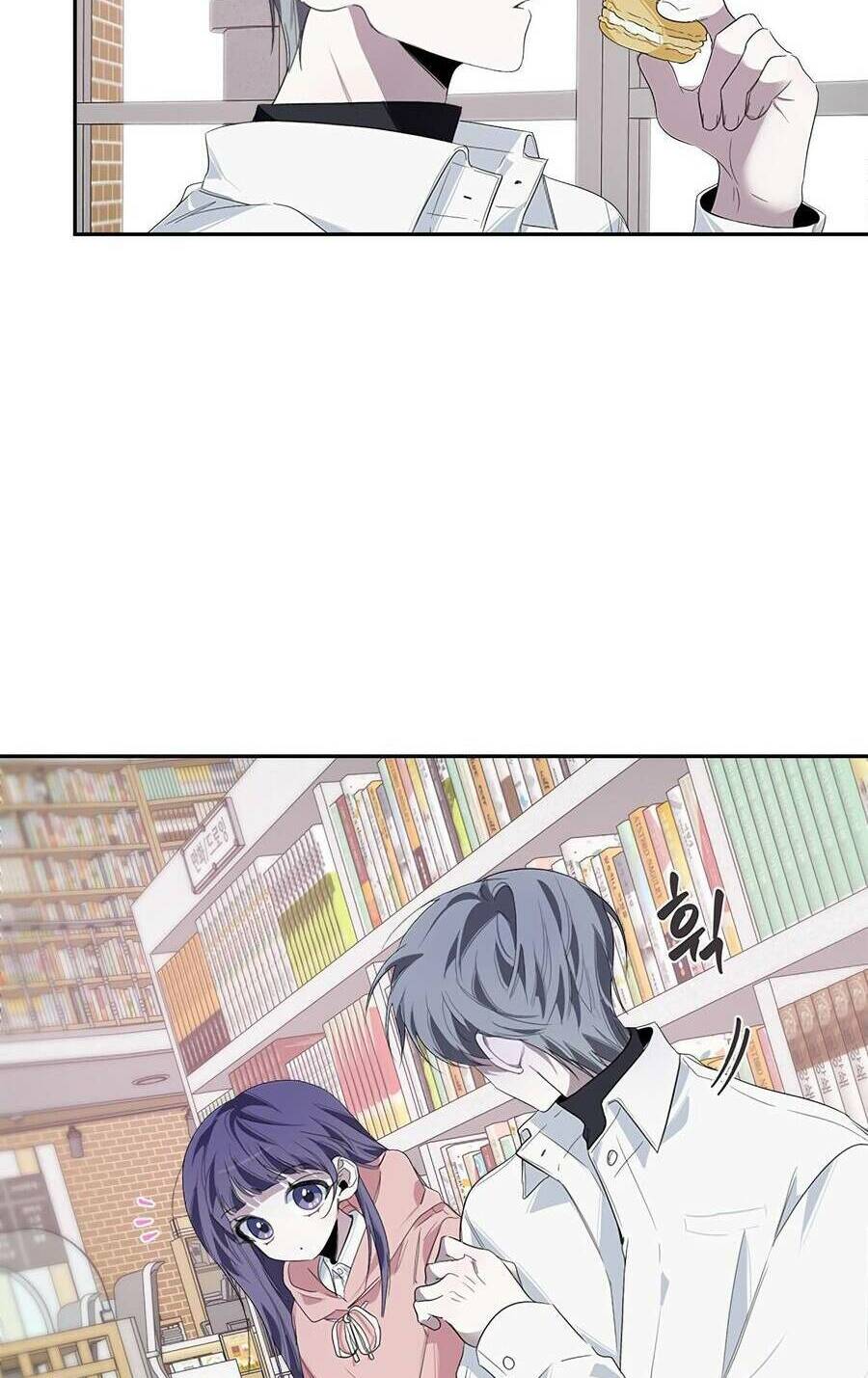 Đàn Anh Xấu Xa - Chap 21 - Trang 22
