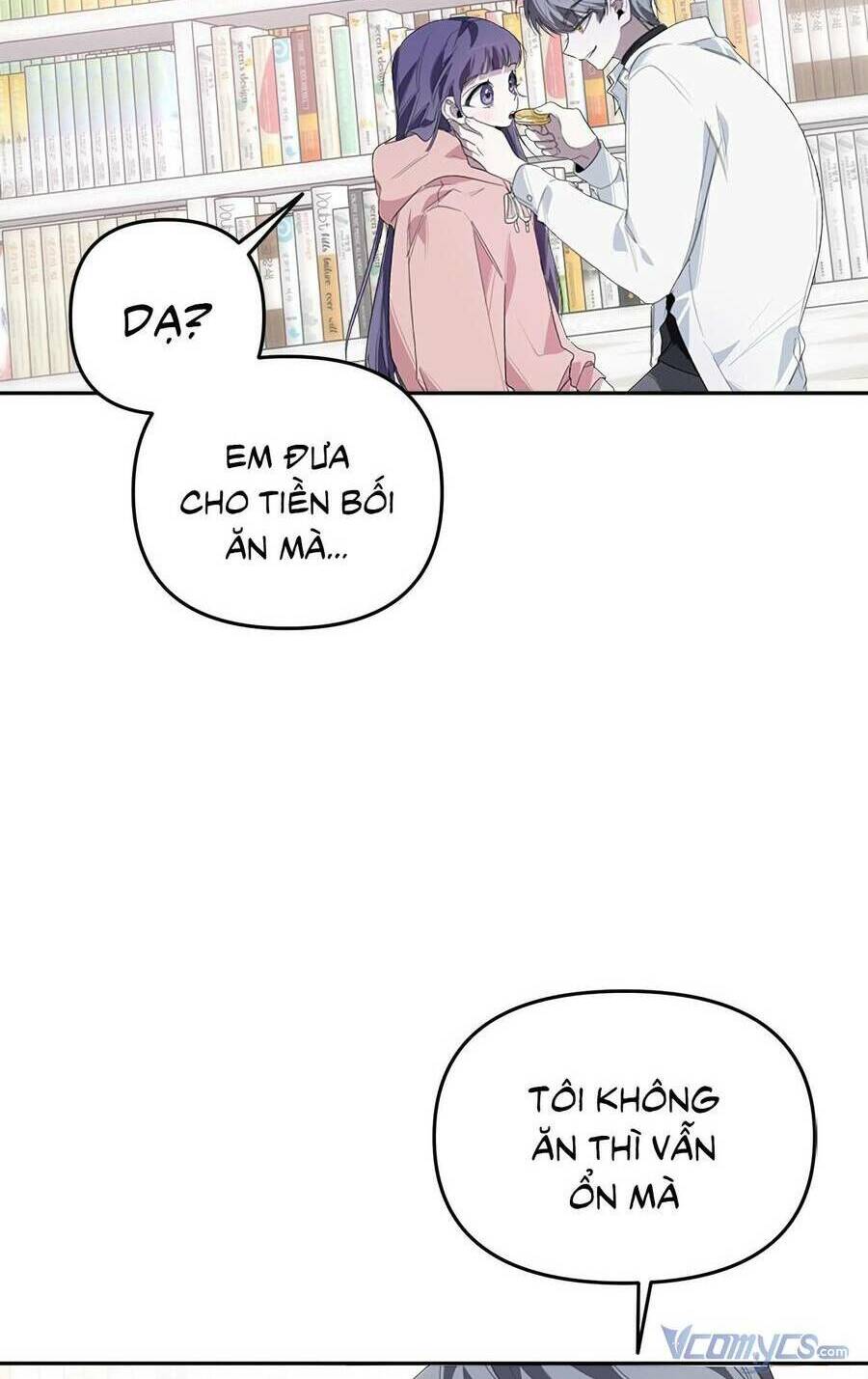 Đàn Anh Xấu Xa - Chap 21 - Trang 24