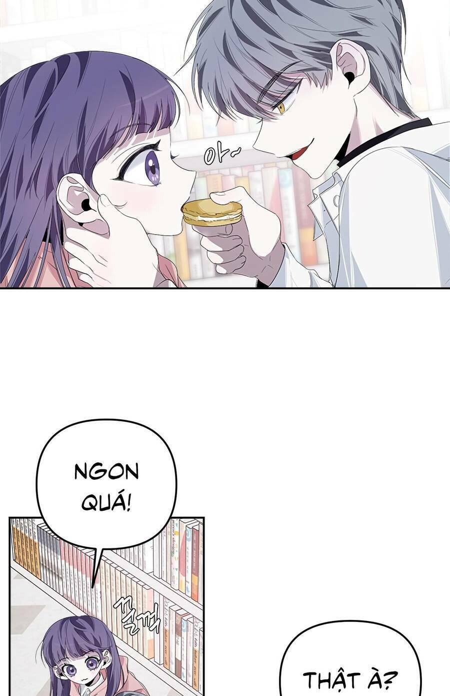 Đàn Anh Xấu Xa - Chap 21 - Trang 25