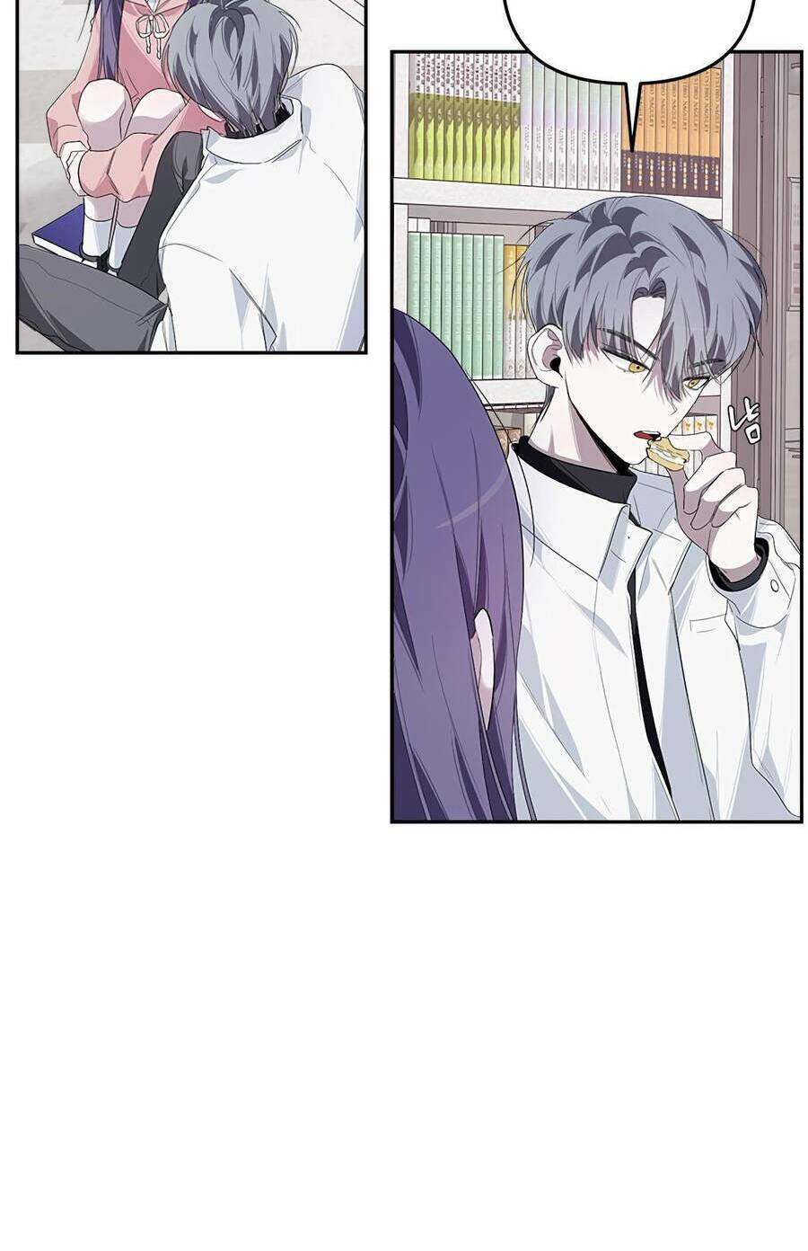 Đàn Anh Xấu Xa - Chap 21 - Trang 26