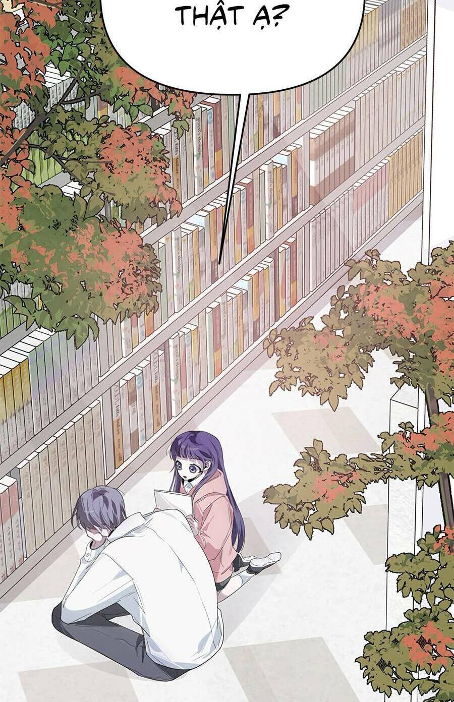 Đàn Anh Xấu Xa - Chap 21 - Trang 4