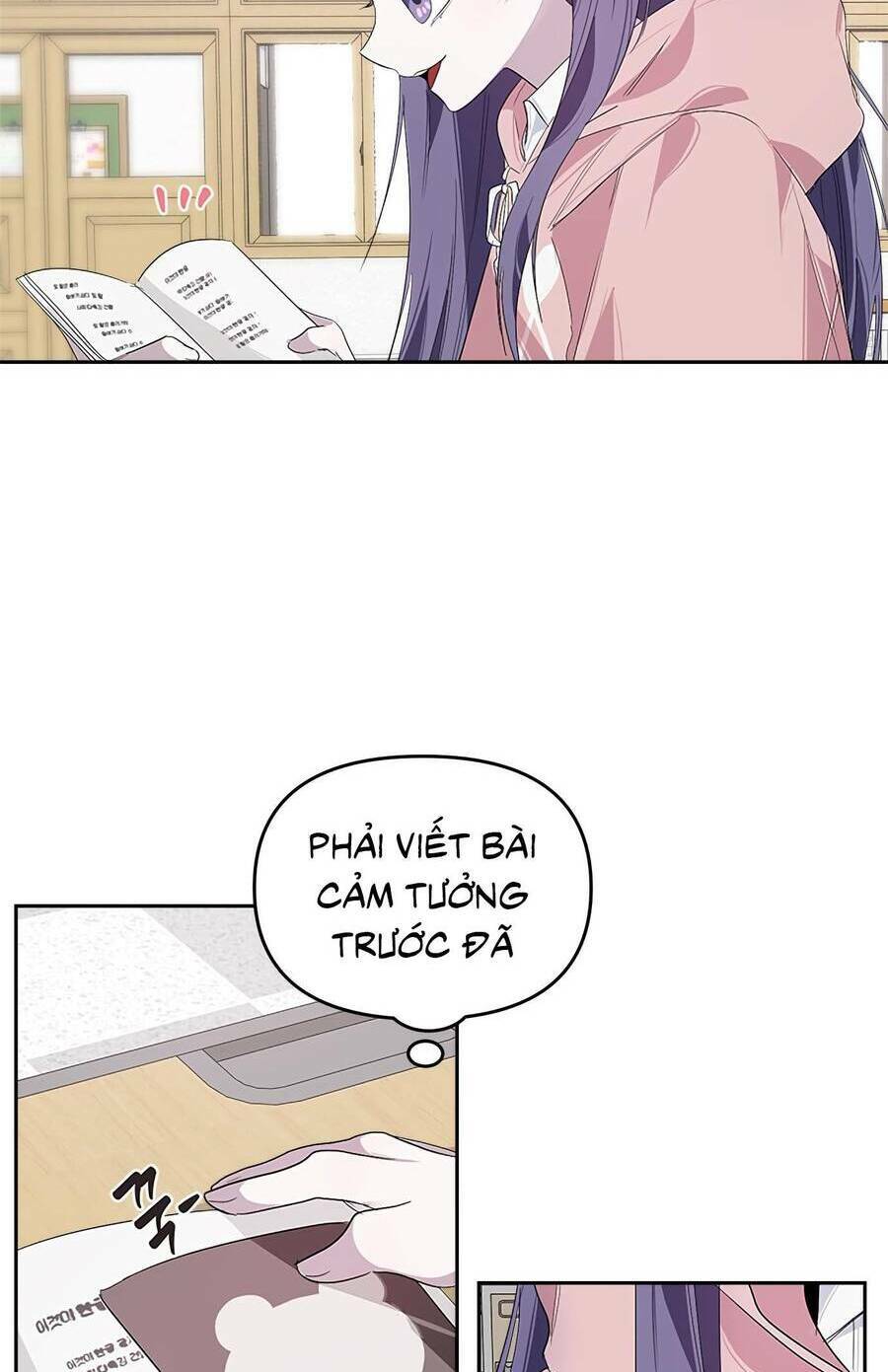 Đàn Anh Xấu Xa - Chap 21 - Trang 35