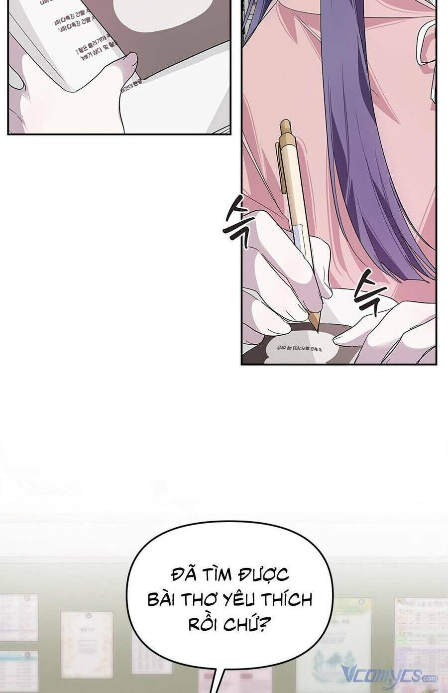 Đàn Anh Xấu Xa - Chap 21 - Trang 36