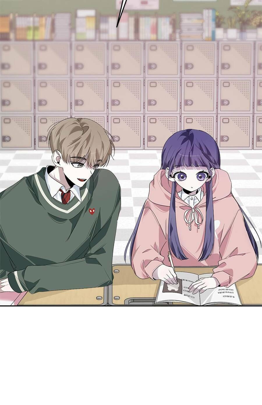Đàn Anh Xấu Xa - Chap 21 - Trang 37