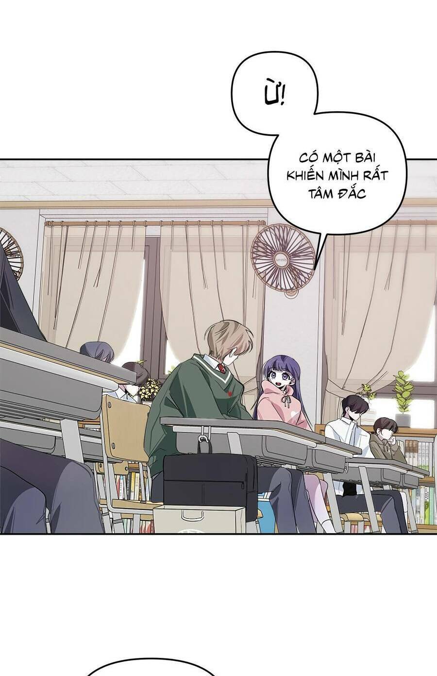 Đàn Anh Xấu Xa - Chap 21 - Trang 38