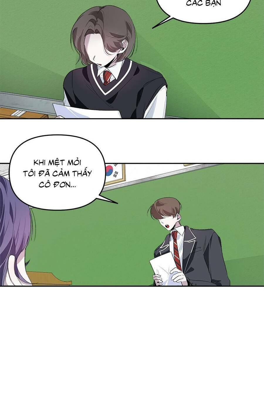 Đàn Anh Xấu Xa - Chap 21 - Trang 44