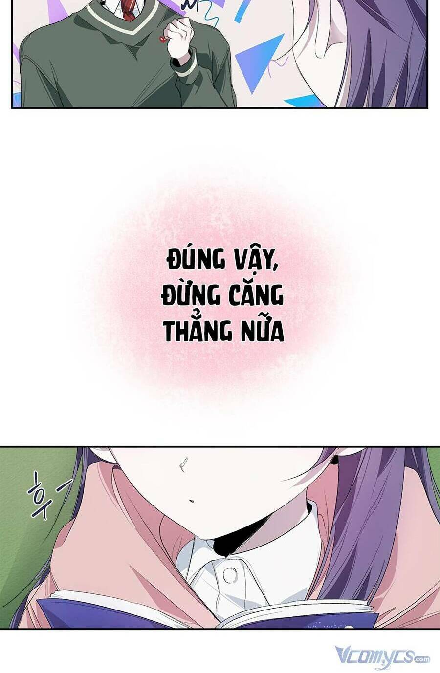 Đàn Anh Xấu Xa - Chap 21 - Trang 48