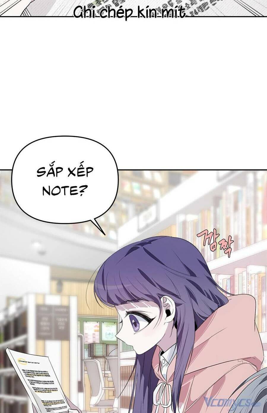 Đàn Anh Xấu Xa - Chap 21 - Trang 6