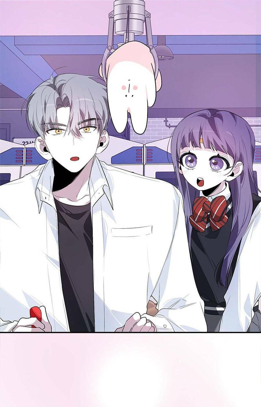 Đàn Anh Xấu Xa - Chap 21 - Trang 53
