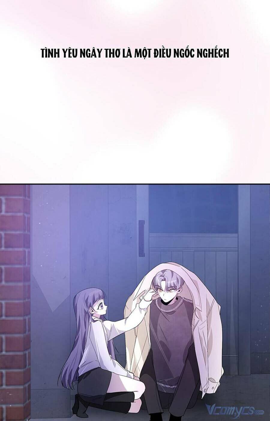 Đàn Anh Xấu Xa - Chap 21 - Trang 54