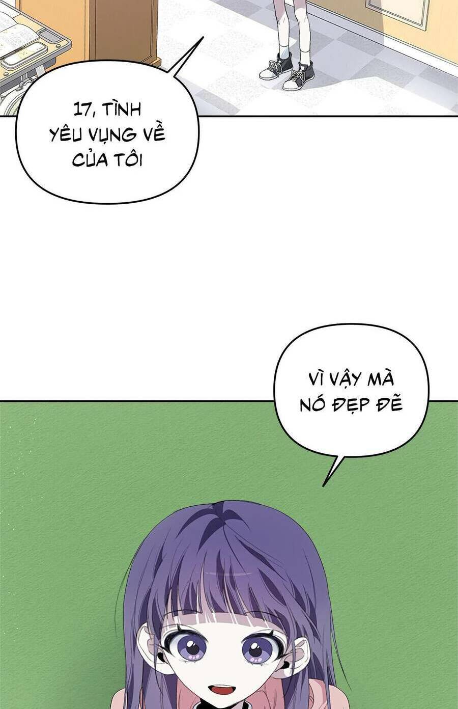 Đàn Anh Xấu Xa - Chap 21 - Trang 58