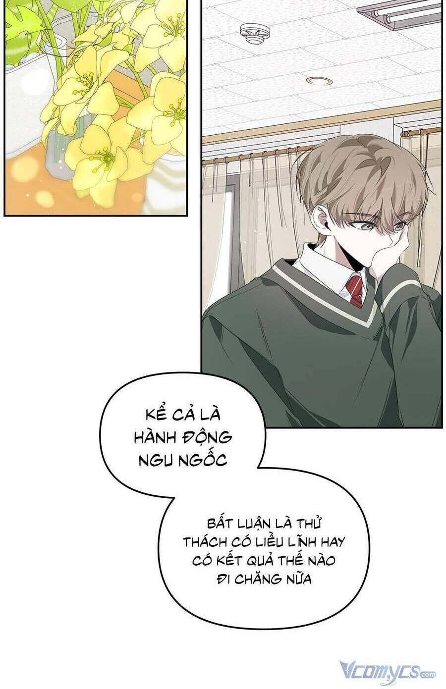 Đàn Anh Xấu Xa - Chap 21 - Trang 60