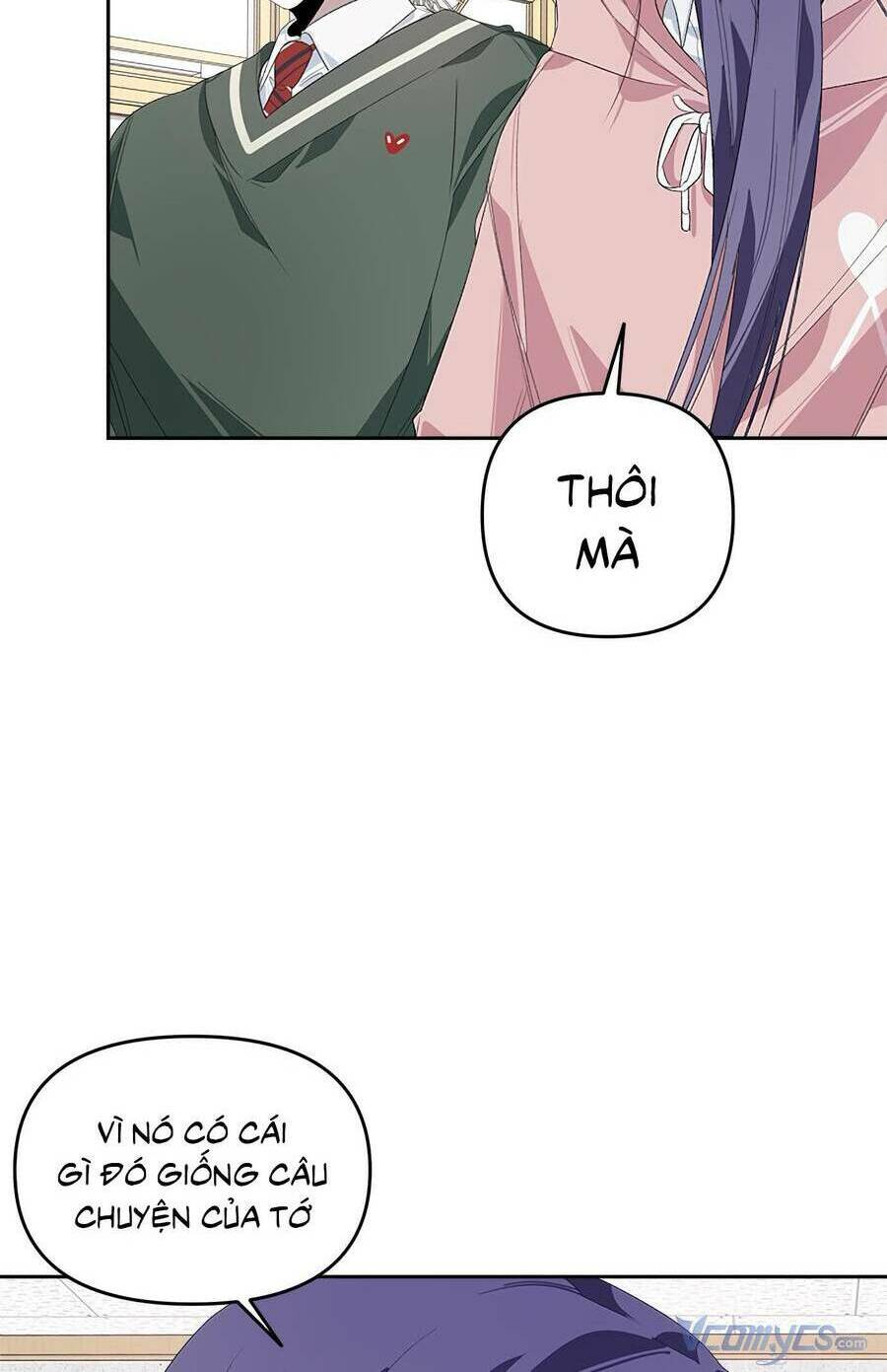 Đàn Anh Xấu Xa - Chap 21 - Trang 66