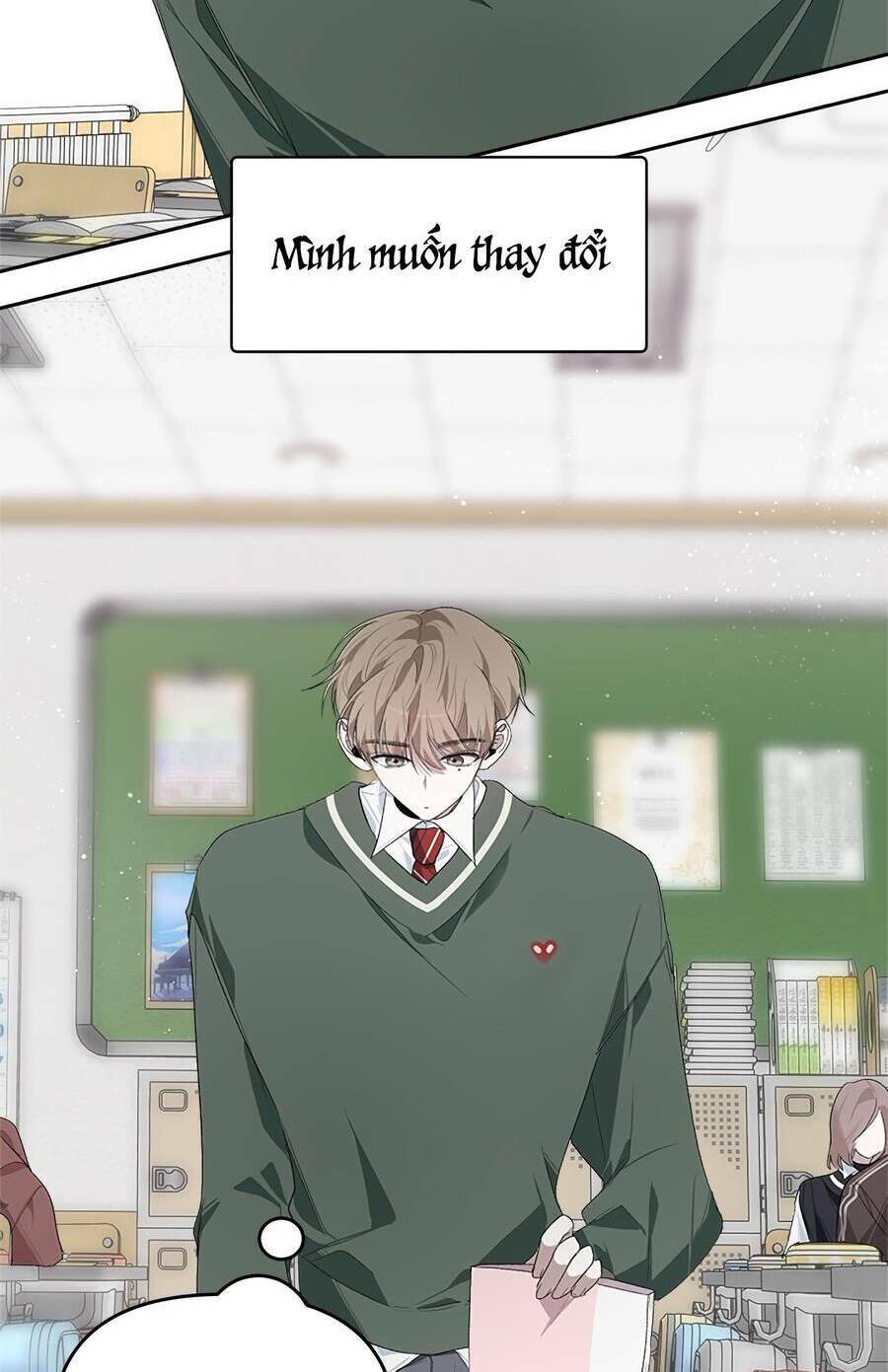 Đàn Anh Xấu Xa - Chap 21 - Trang 69