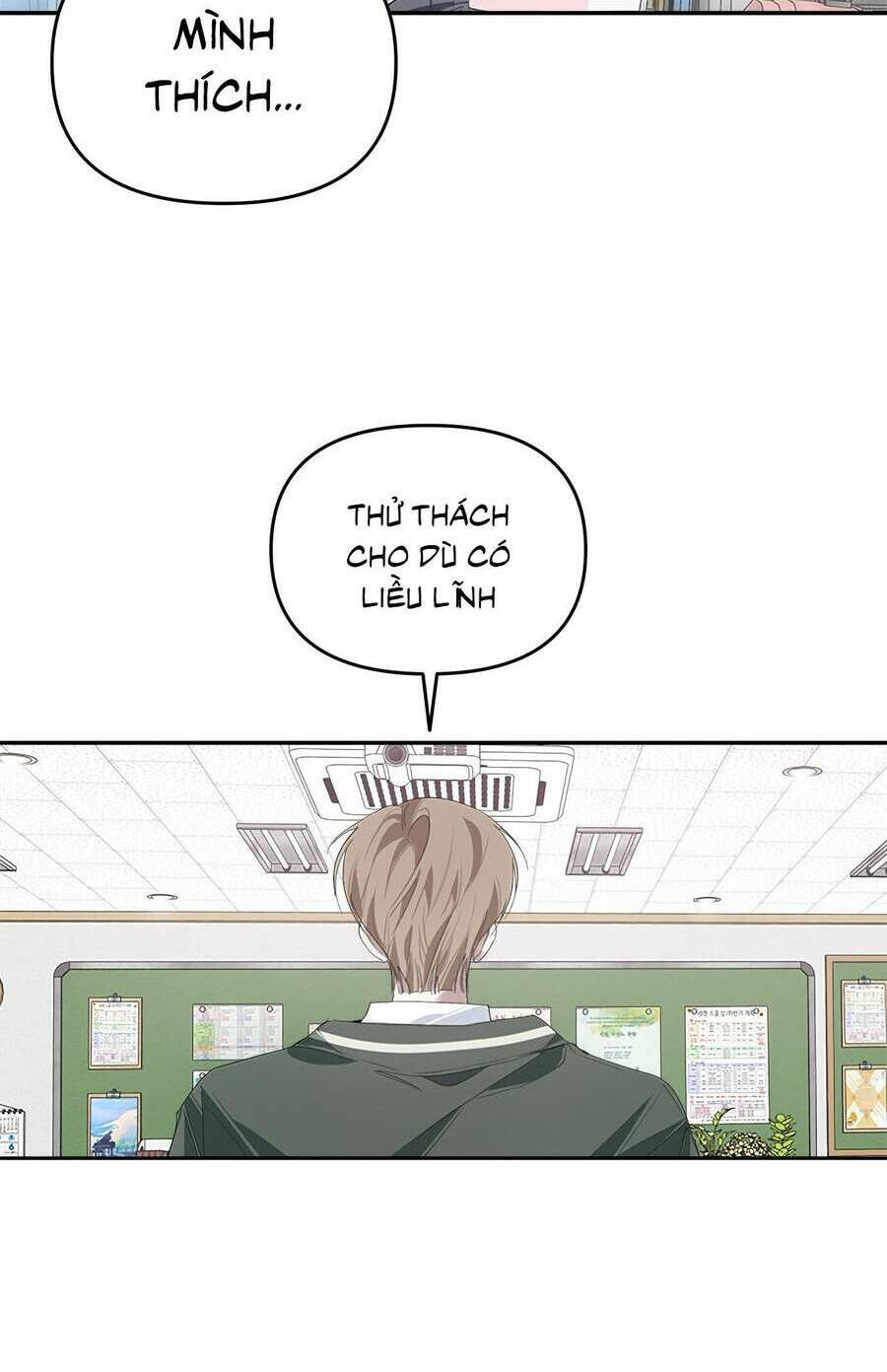 Đàn Anh Xấu Xa - Chap 21 - Trang 70