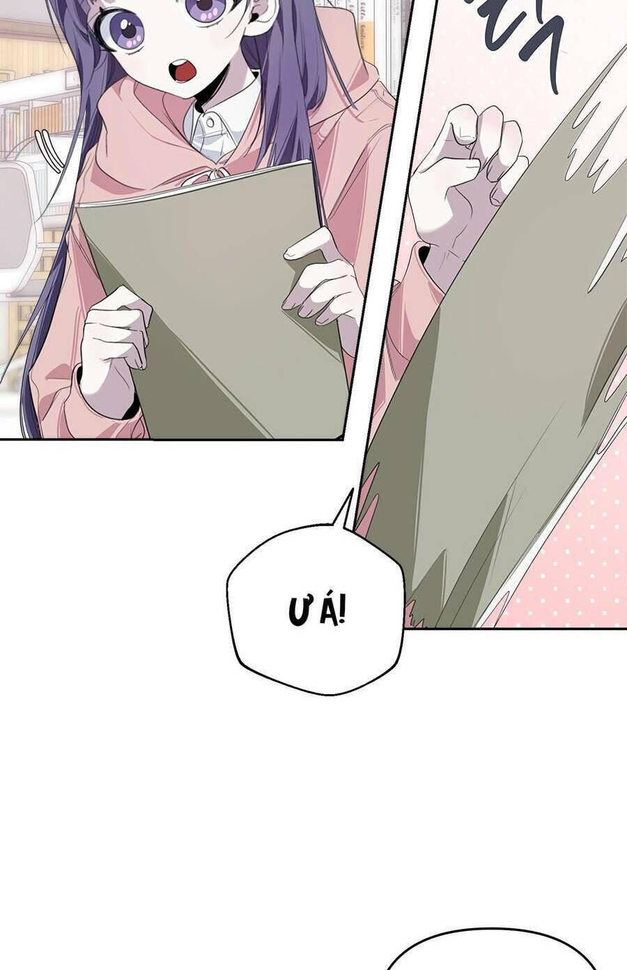 Đàn Anh Xấu Xa - Chap 21 - Trang 8