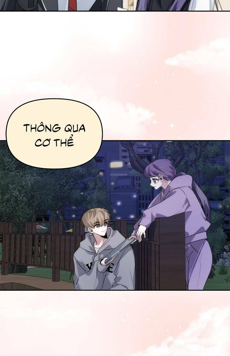 Đàn Anh Xấu Xa - Chap 21 - Trang 74