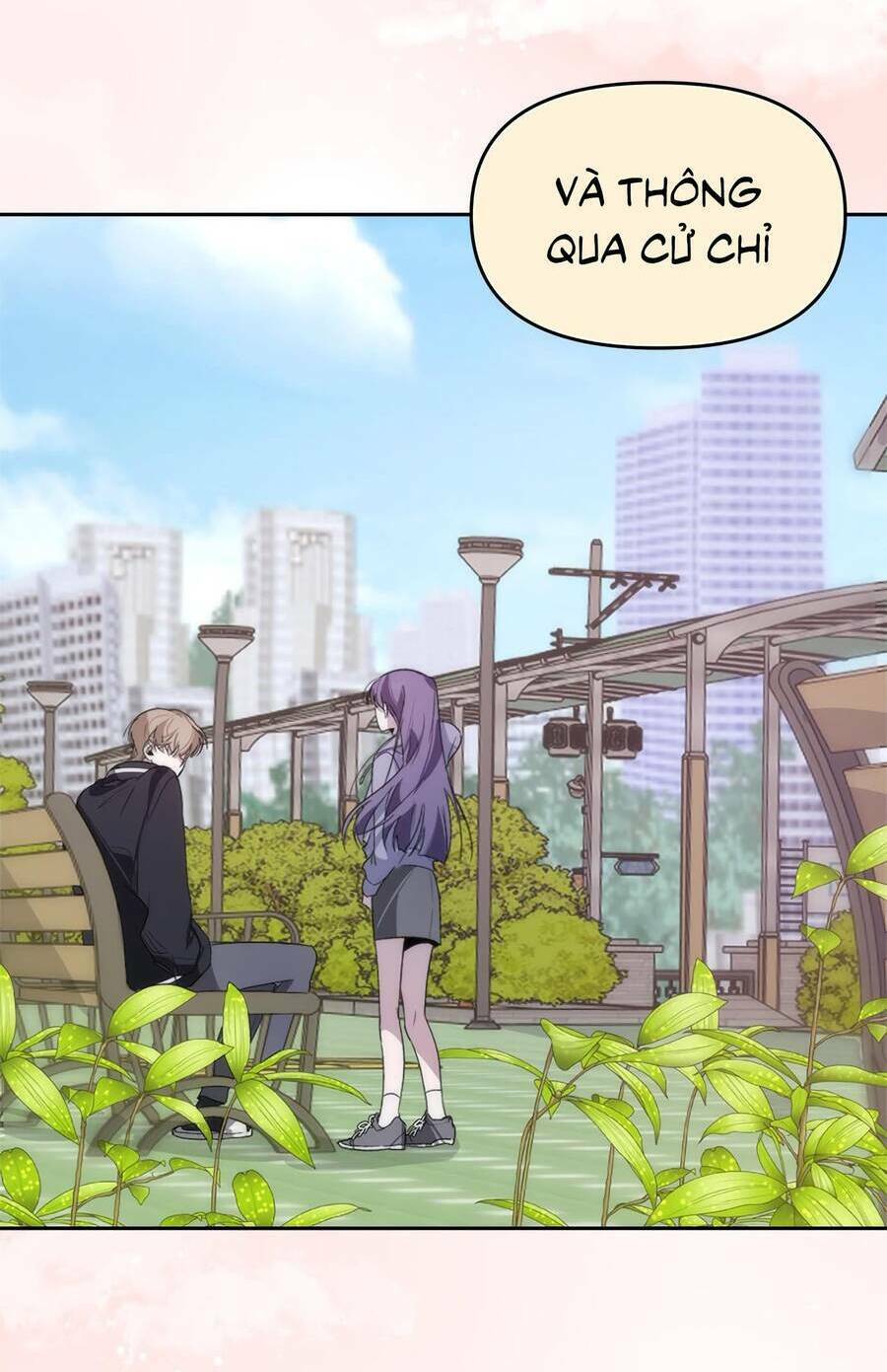 Đàn Anh Xấu Xa - Chap 21 - Trang 75