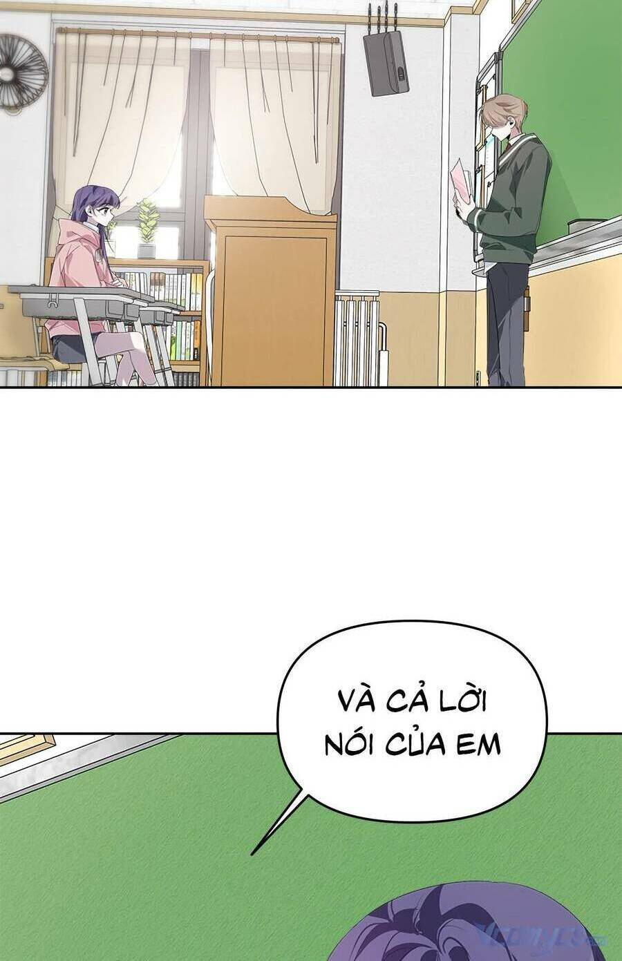 Đàn Anh Xấu Xa - Chap 21 - Trang 78