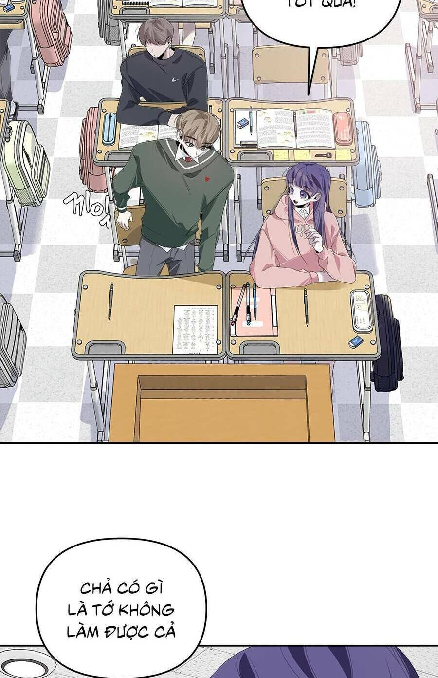 Đàn Anh Xấu Xa - Chap 21 - Trang 82