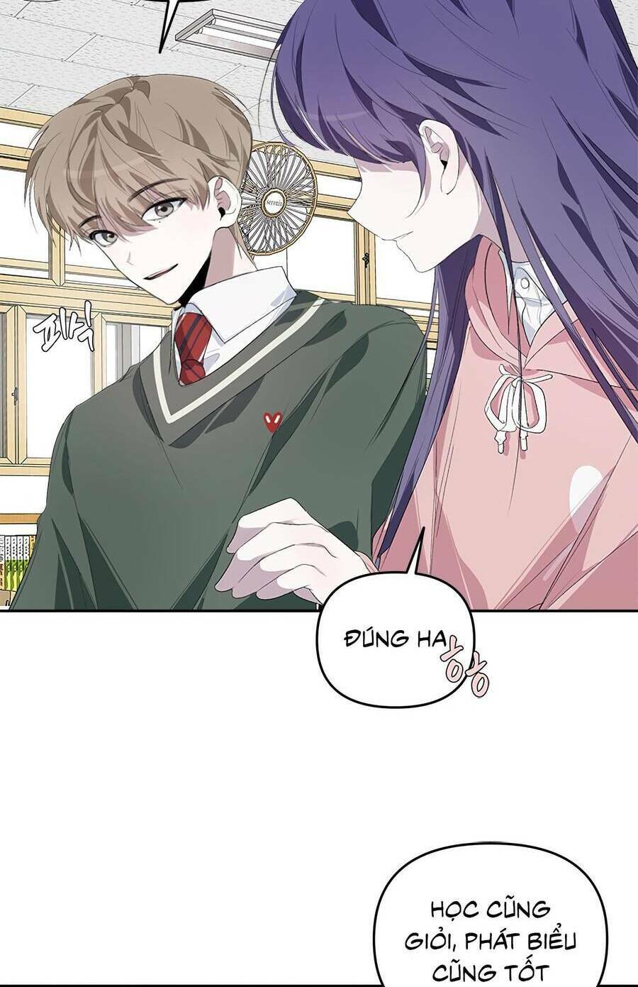 Đàn Anh Xấu Xa - Chap 21 - Trang 83