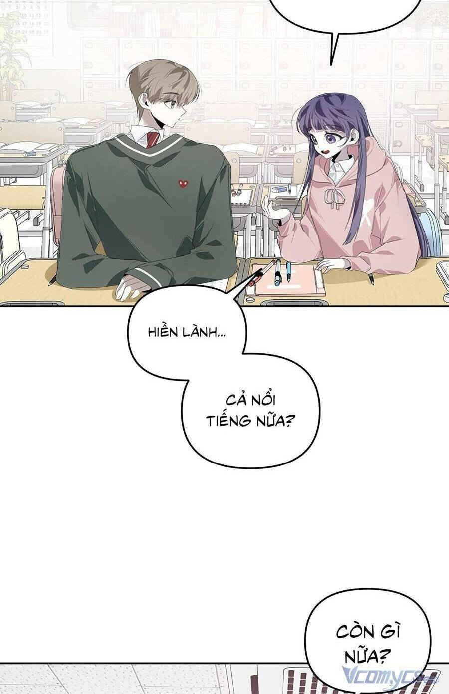 Đàn Anh Xấu Xa - Chap 21 - Trang 84