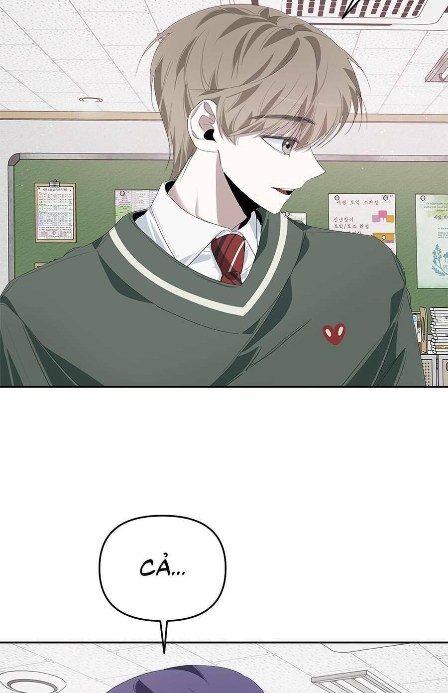 Đàn Anh Xấu Xa - Chap 21 - Trang 85