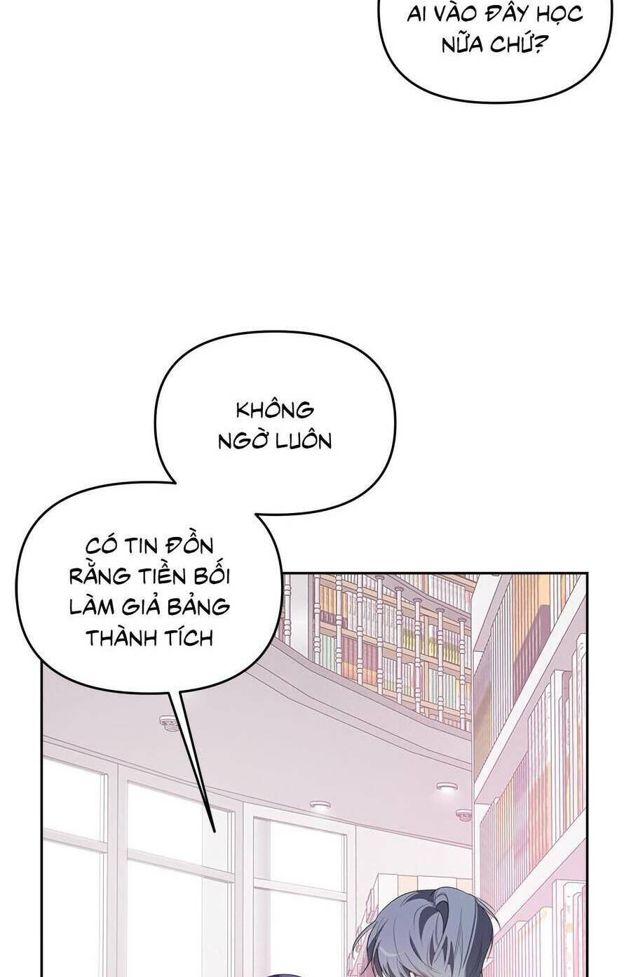 Đàn Anh Xấu Xa - Chap 21 - Trang 10