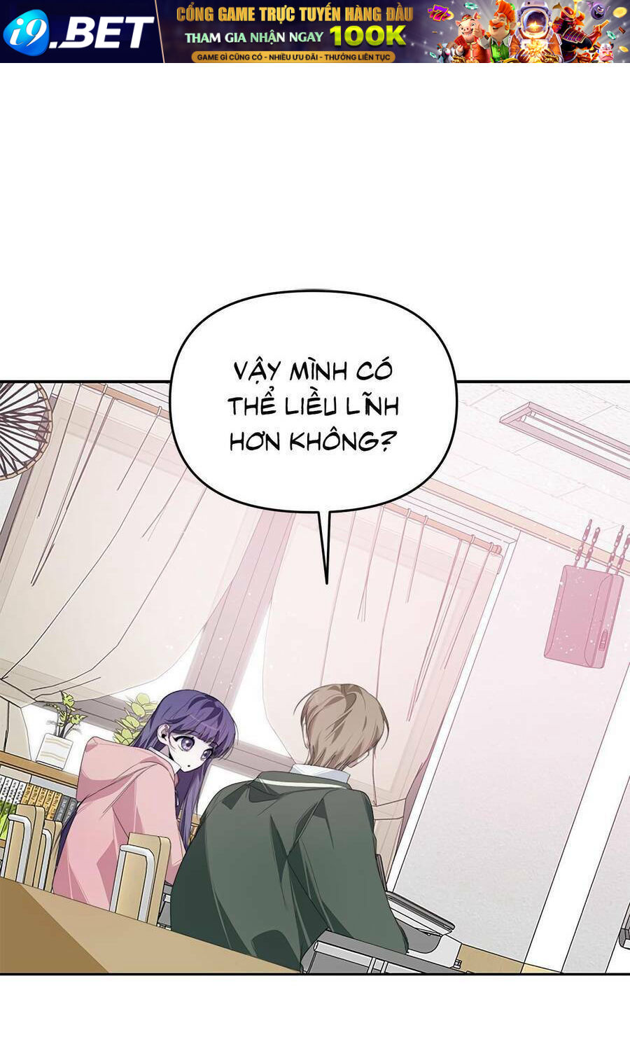 Đàn Anh Xấu Xa - Chap 22 - Trang 1