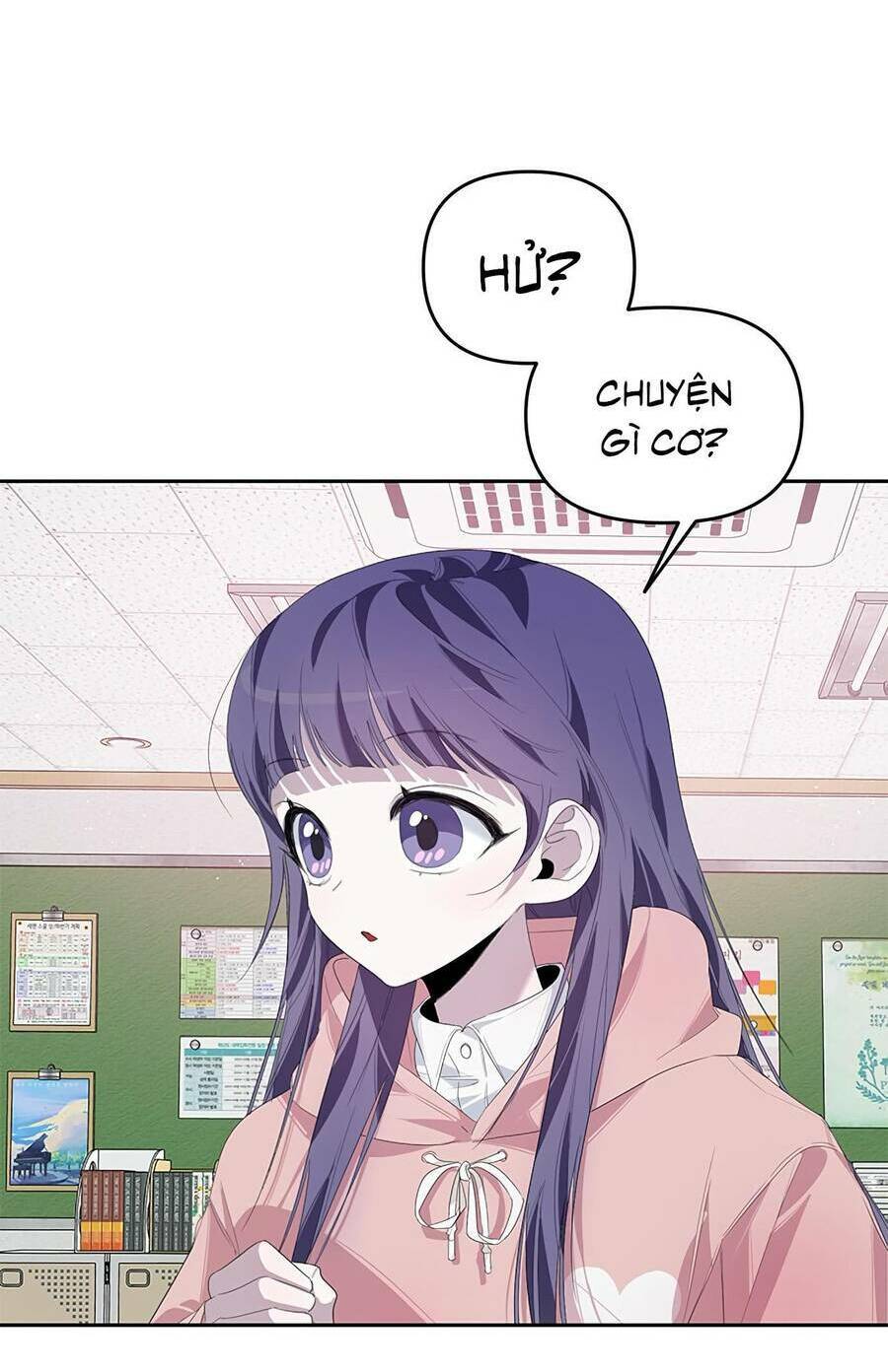 Đàn Anh Xấu Xa - Chap 22 - Trang 2