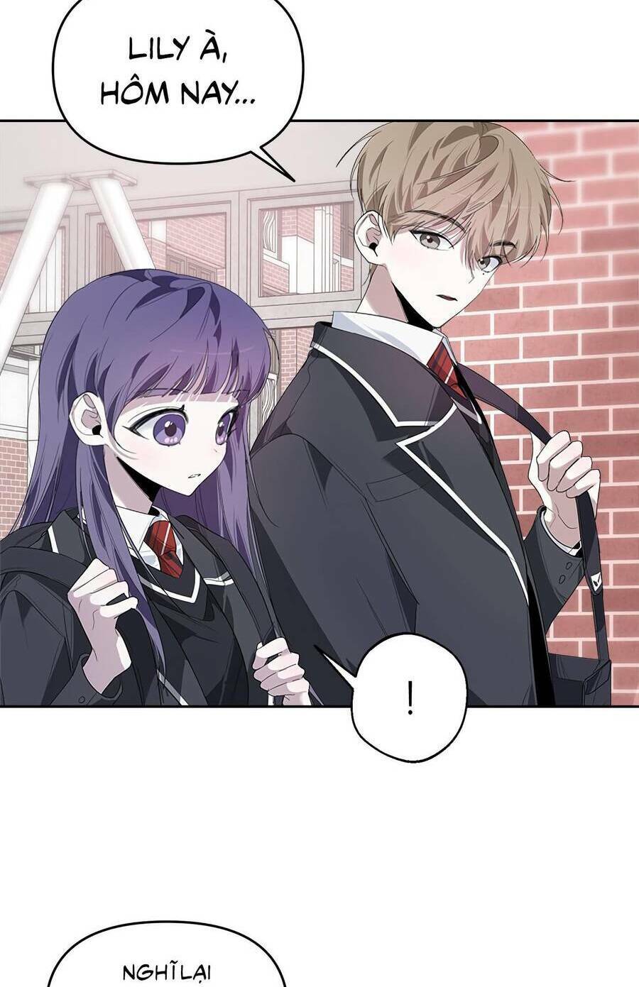 Đàn Anh Xấu Xa - Chap 22 - Trang 11