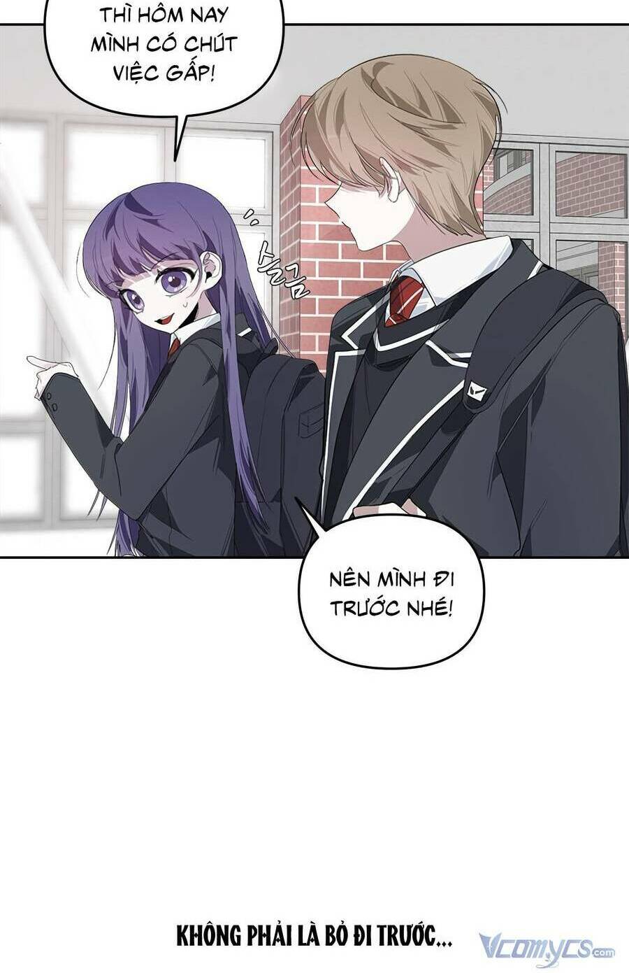 Đàn Anh Xấu Xa - Chap 22 - Trang 12