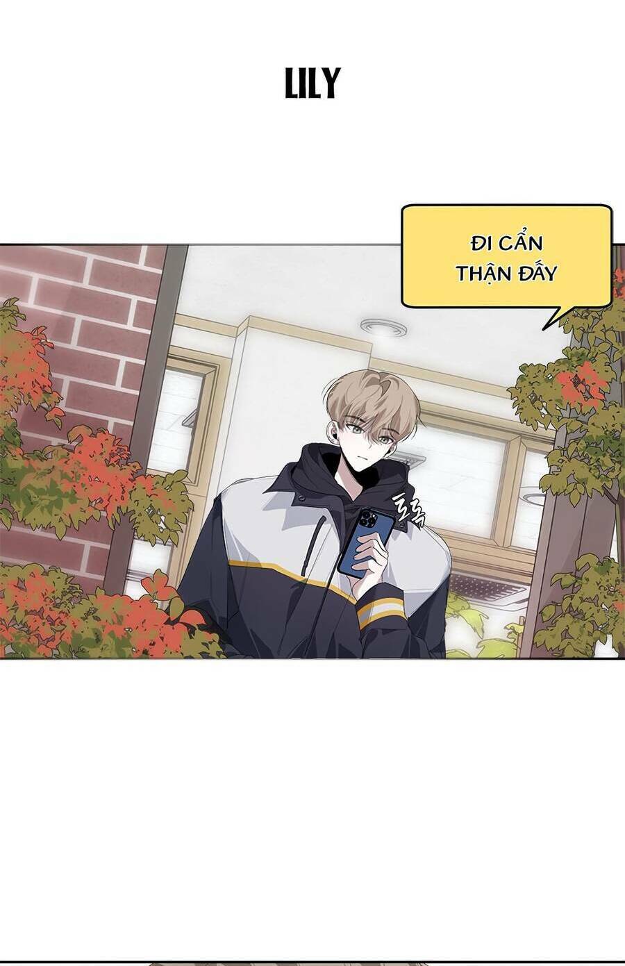 Đàn Anh Xấu Xa - Chap 22 - Trang 15