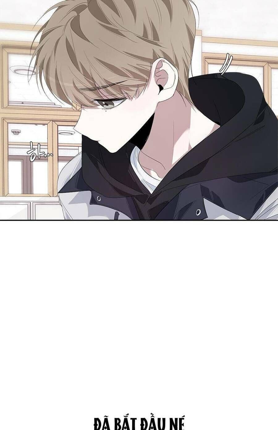 Đàn Anh Xấu Xa - Chap 22 - Trang 16