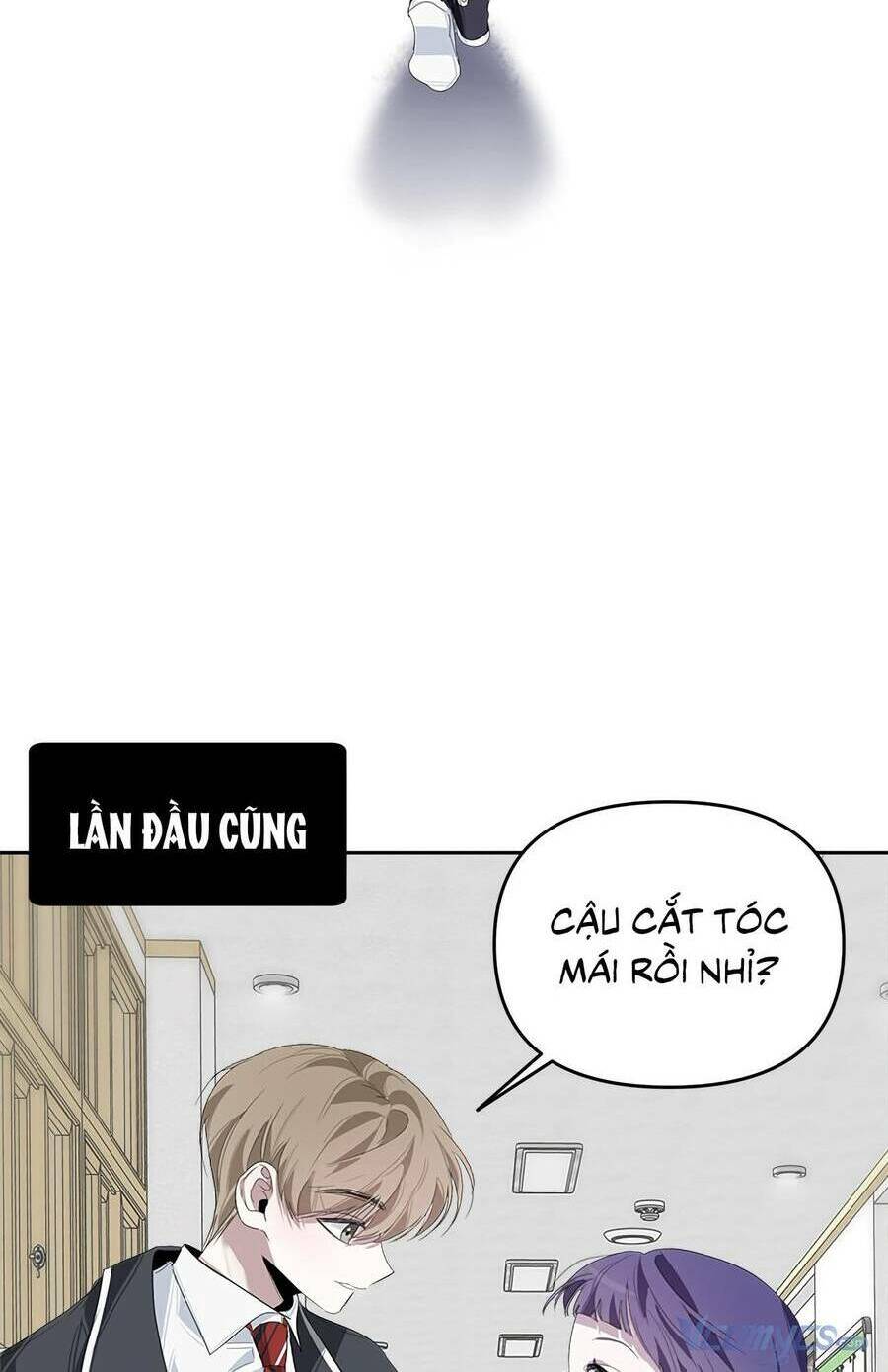 Đàn Anh Xấu Xa - Chap 22 - Trang 18