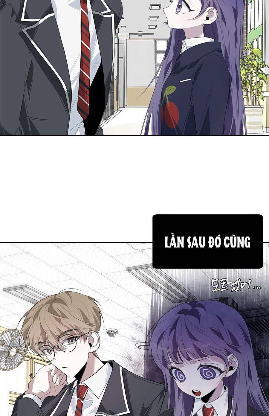 Đàn Anh Xấu Xa - Chap 22 - Trang 19