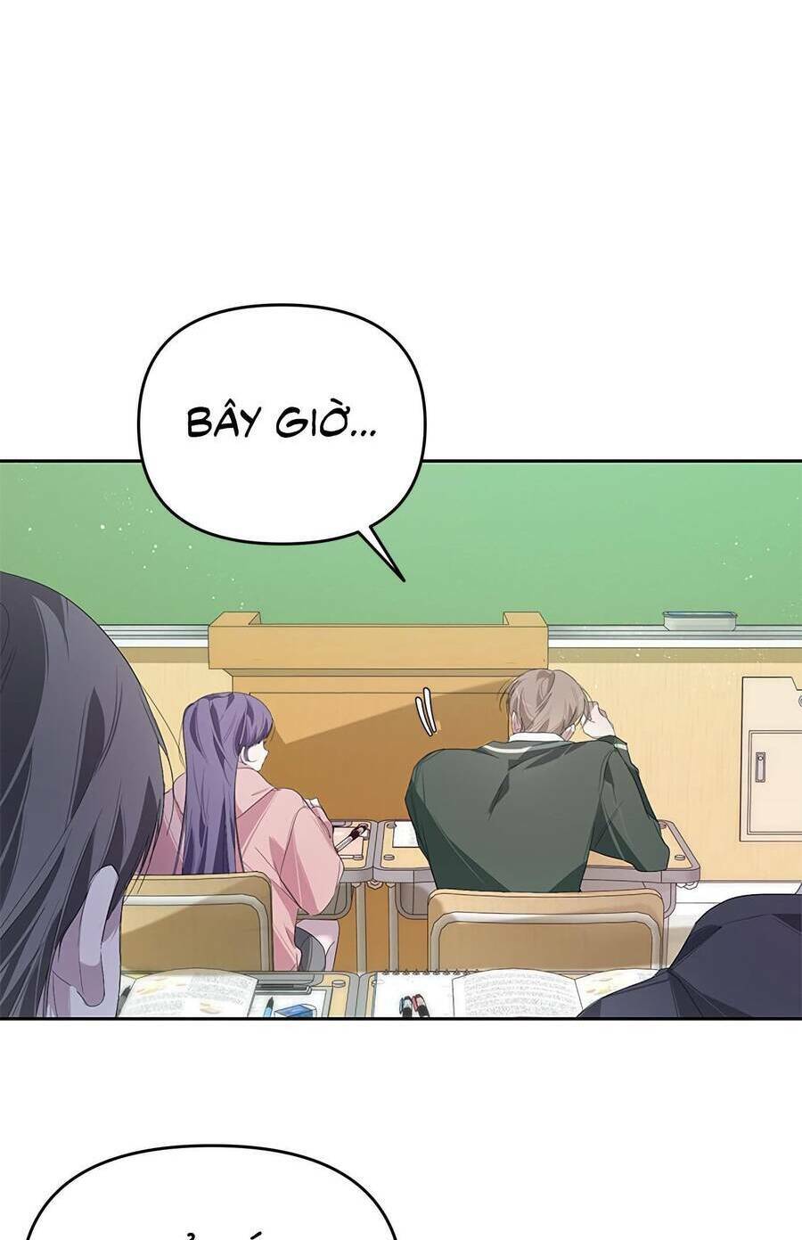 Đàn Anh Xấu Xa - Chap 22 - Trang 3