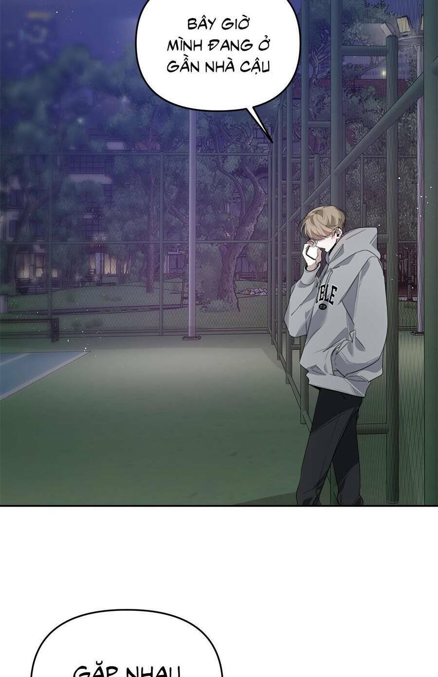 Đàn Anh Xấu Xa - Chap 22 - Trang 21