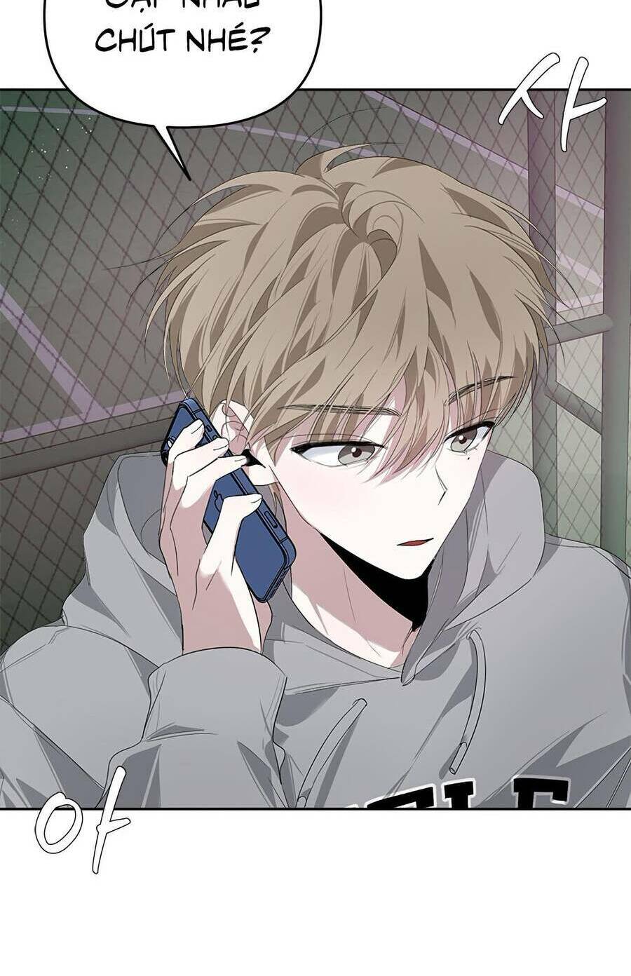 Đàn Anh Xấu Xa - Chap 22 - Trang 22