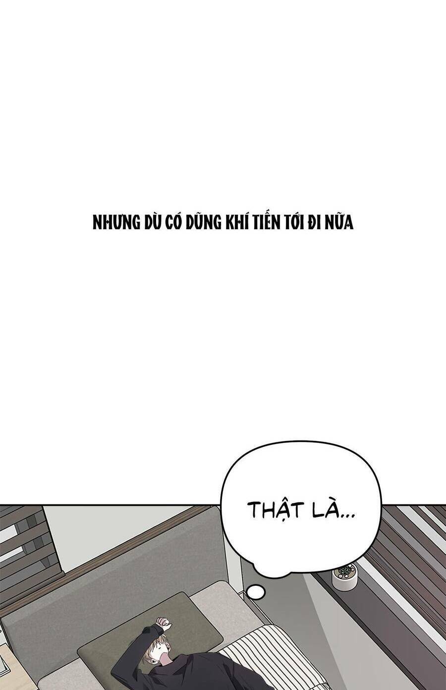 Đàn Anh Xấu Xa - Chap 22 - Trang 23
