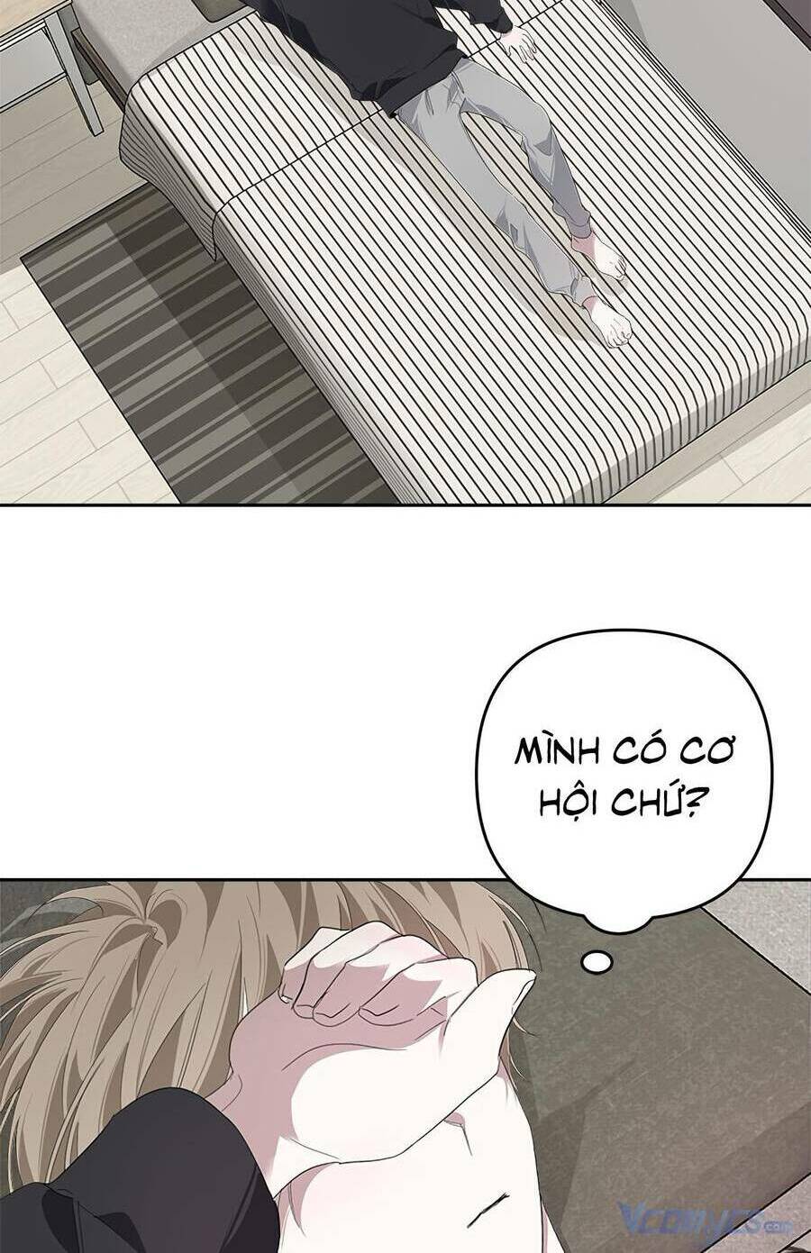 Đàn Anh Xấu Xa - Chap 22 - Trang 24