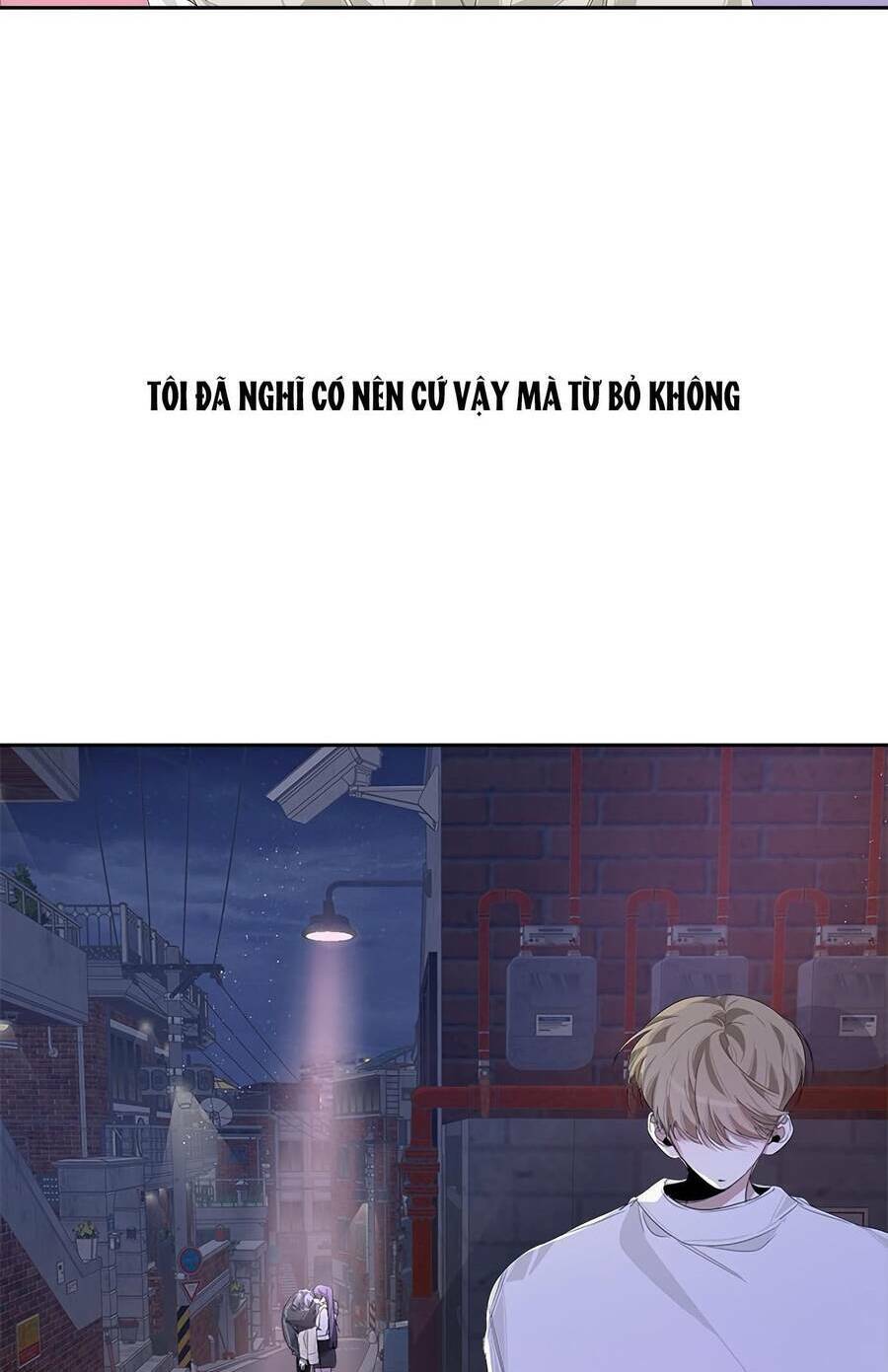 Đàn Anh Xấu Xa - Chap 22 - Trang 27