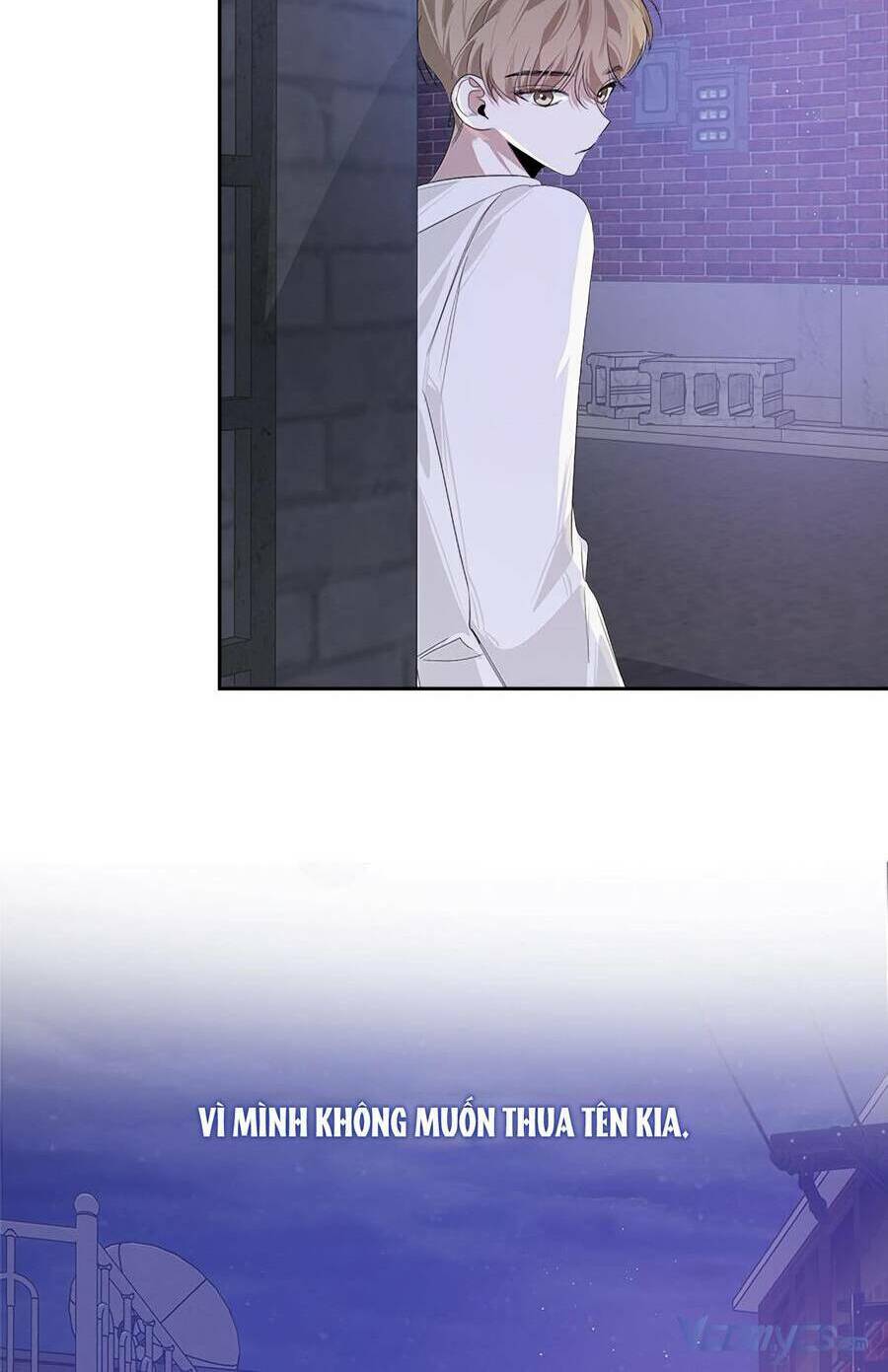 Đàn Anh Xấu Xa - Chap 22 - Trang 30