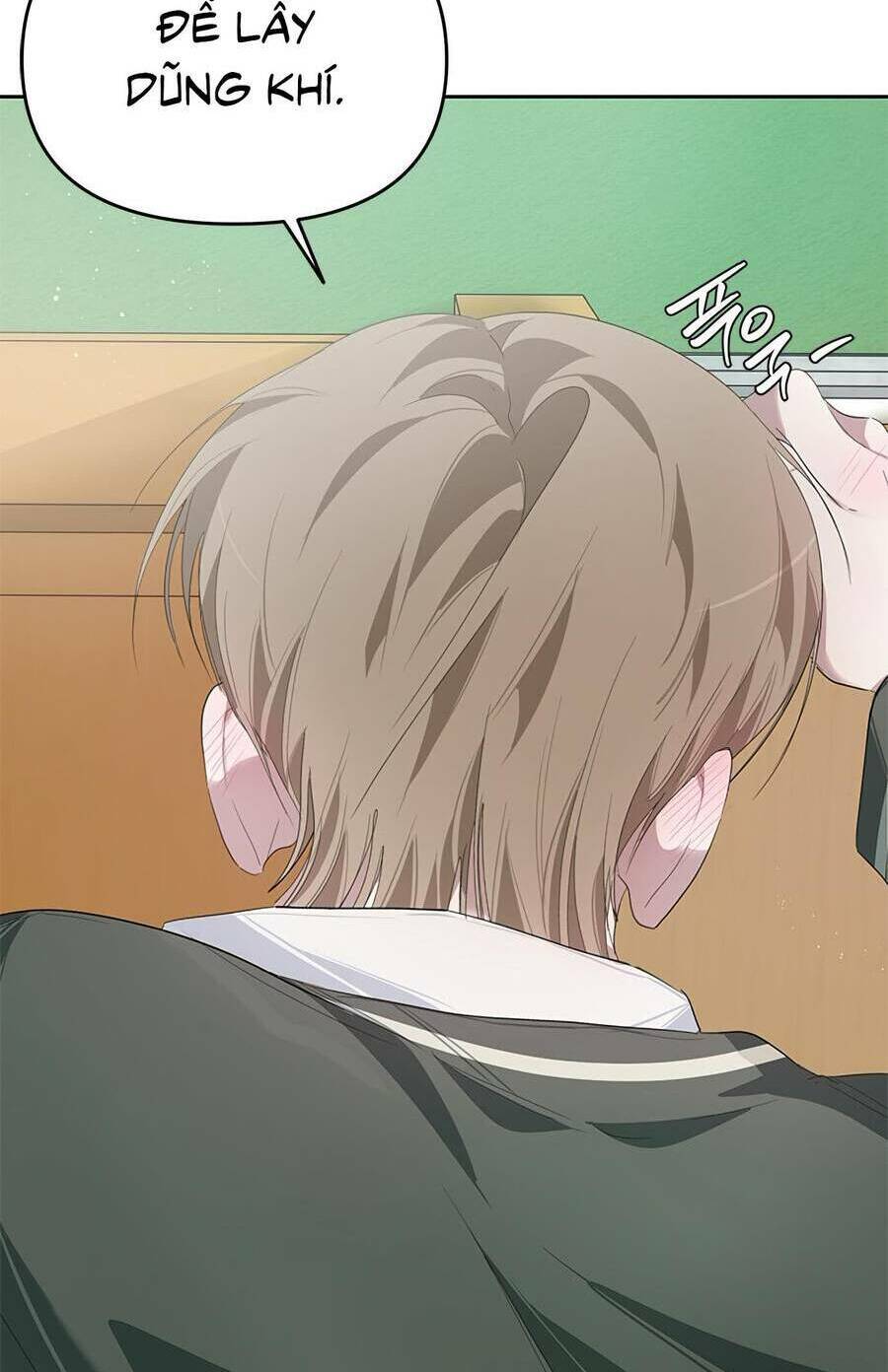 Đàn Anh Xấu Xa - Chap 22 - Trang 4